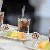 Easy Chocolate Mousse