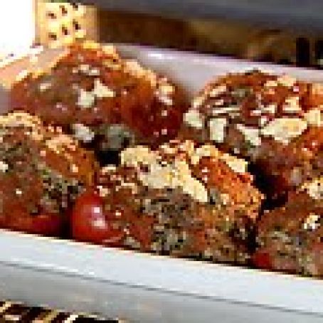 Crock-Pot Stuffed Peppers