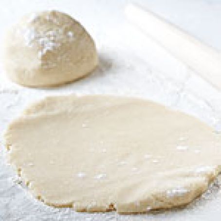 All-Purpose Savoury Pie Dough
