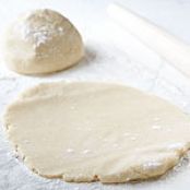 All-Purpose Savoury Pie Dough