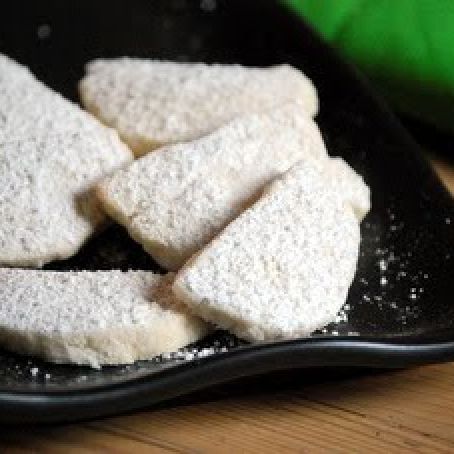 Homemade Lemon Coolers