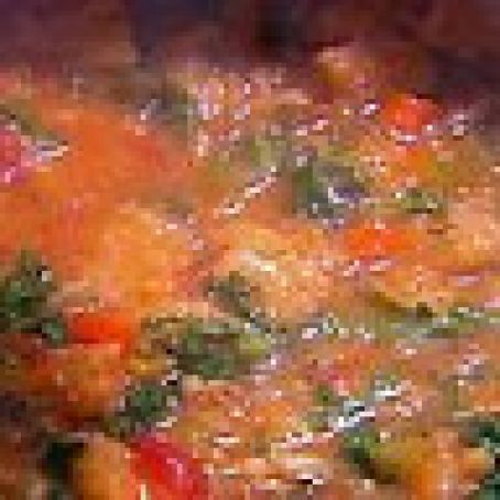 Ribollita - Ina