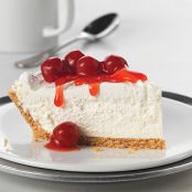 Cherry Cheesecake