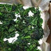 BROCCOLI RABE*****Roasted Rapini