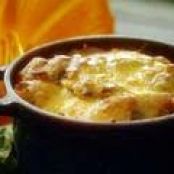 Green Bean Casserole-Paula Deen