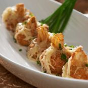 French Onion Soup Dumplings