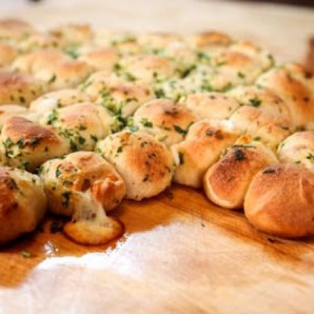 Pull-Apart Christmas Tree