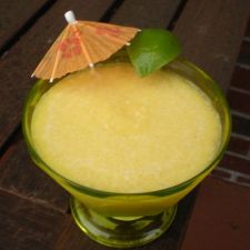 Mocktail Mangorita