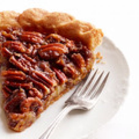 Desserts (Pecan Pie)