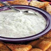 TZATZIKI DIP  {penzeys}