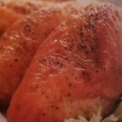 Salt & Pepper Chicken