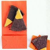 Chocolate Shortbread