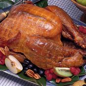 HERB SMOKED TURKEY