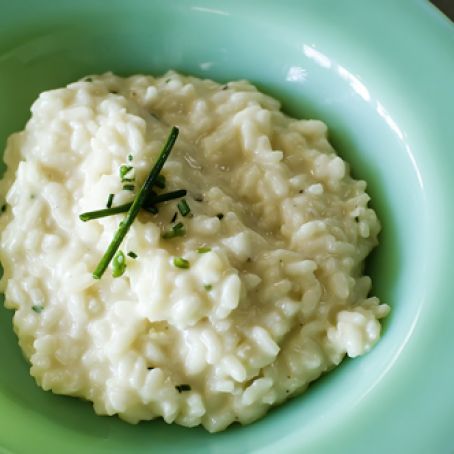 Risotto