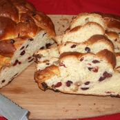 Orange Bread II (Bread Machine)