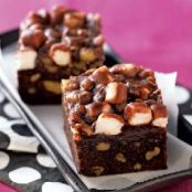 Brownies - Rocky Road