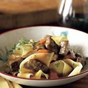 Beef Stew
