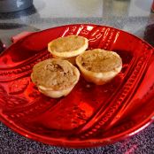 PECAN TASSIES