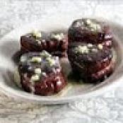 Blue-Cheese-Stuffed Fillets