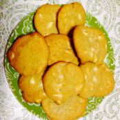 Nestle Chocolate Chip Cookies