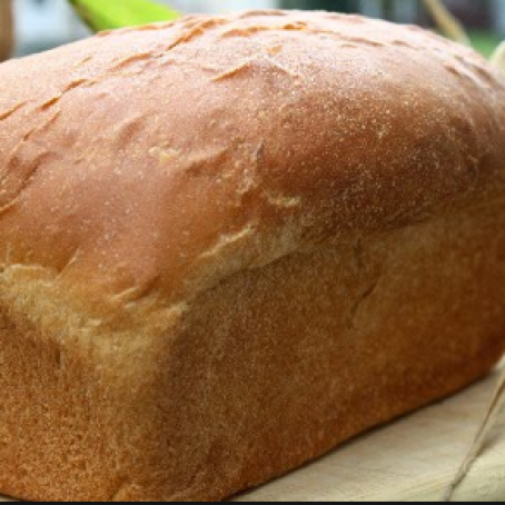 Bread (Mamo's Recipe)