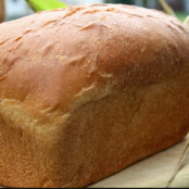 Bread (Mamo's Recipe)