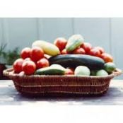 Roasted Confetti Ratatouille