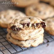 Bisquick Chocolate Chip Cookies