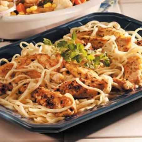 Chicken Milan Recipe