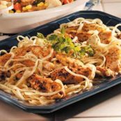 Chicken Milan Recipe