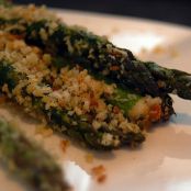 Crunch Crazy Asparagus Spears