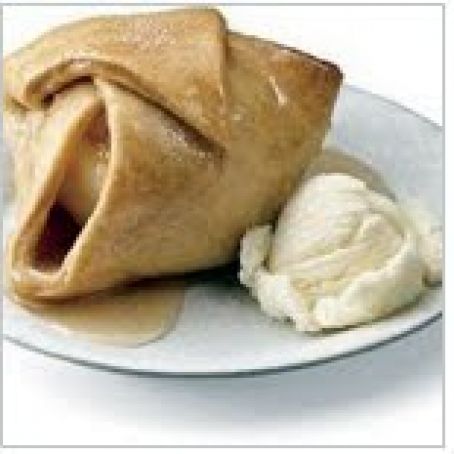 Country Apple Dumplings