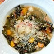 Winter Minestrone