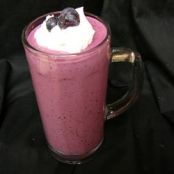 Breakfast to go Smoothie