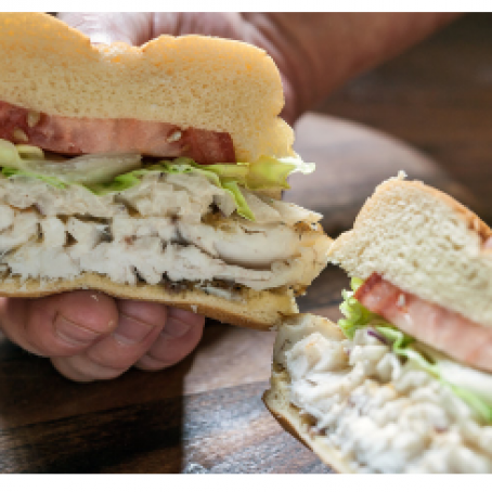 Grilled Snapper-Jerk Jamica Slaw