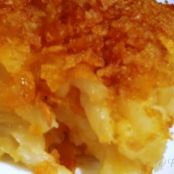 Funeral Potatoes
