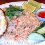 Fried Rice - Thai