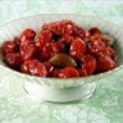 Roasted Grape Tomatoes