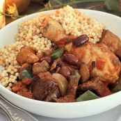 Chicken and Duck Hunter Stew - Recipe.com