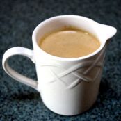 Pumpkin Spice Coffee Creamer