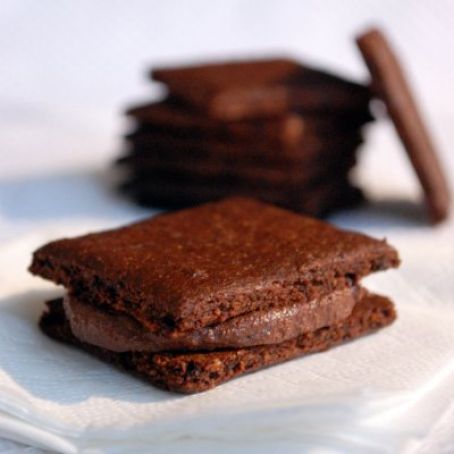 cookie - Bitter Chocolate Thins
