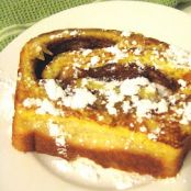 Cinnamon Swirl Bread