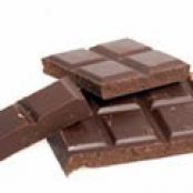 Crispy Chocolate-Walnut Clusters