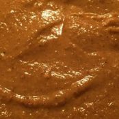 ***Creamy Curry Sauce