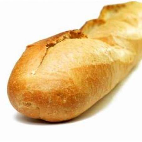 Jack's French Bread