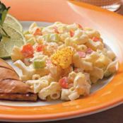 Classic Macaroni Salad