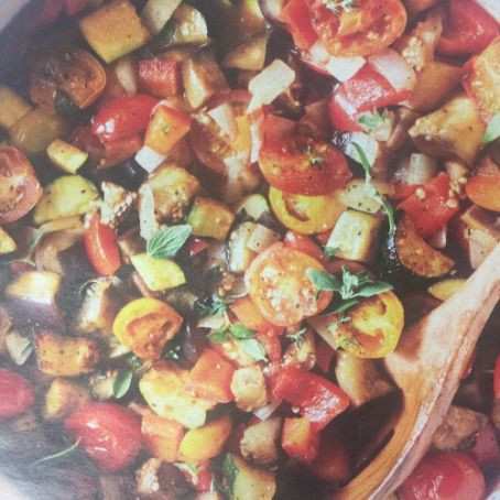 Ratatouille