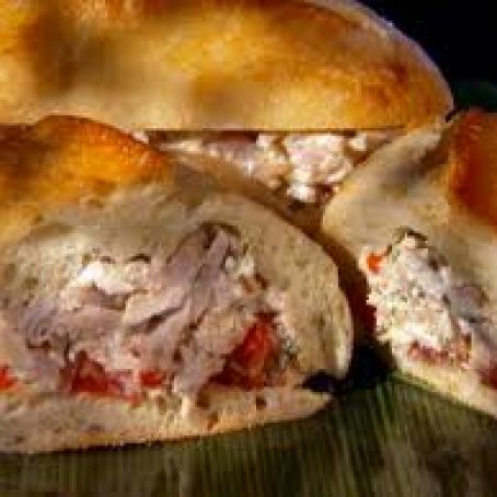 Lime Chicken Tequila Tailgate.