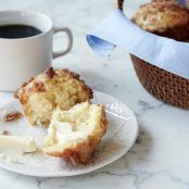Good Morning Muffins - Ree Drummond