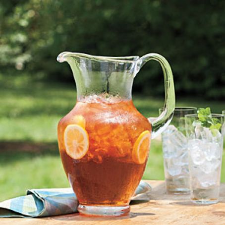 Southern Sweet Tea